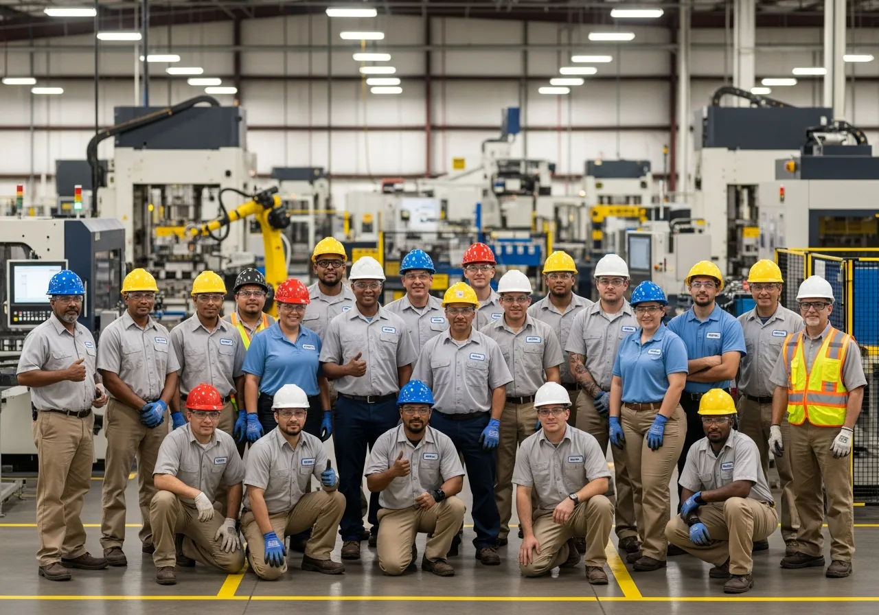 Zilius Moriragu Industrieunternehmen — Unsere Projekte 5